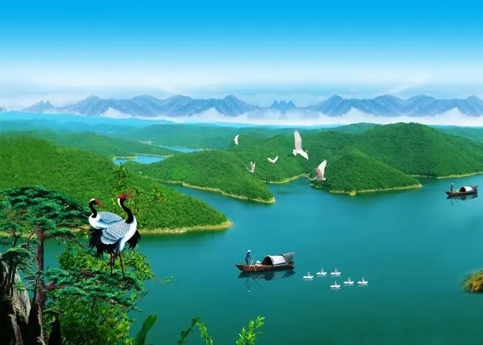 高效智能化精密